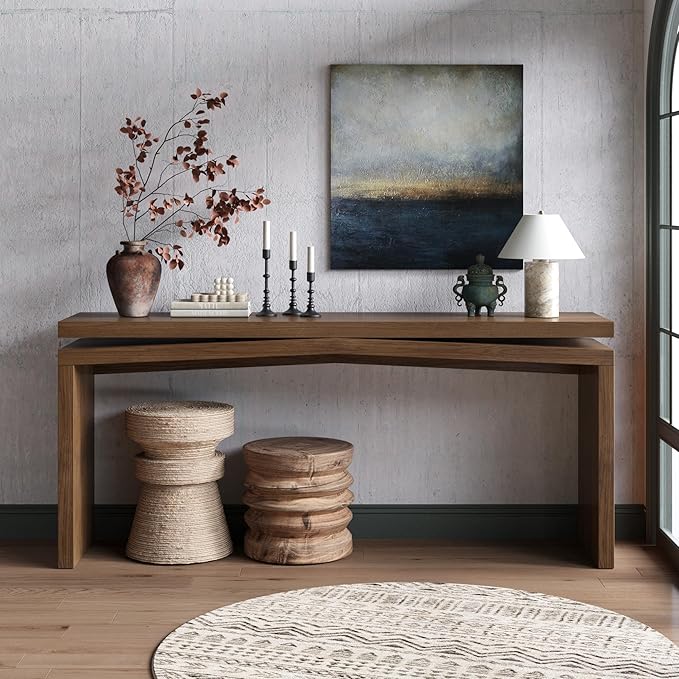 Antique Rustic Brown