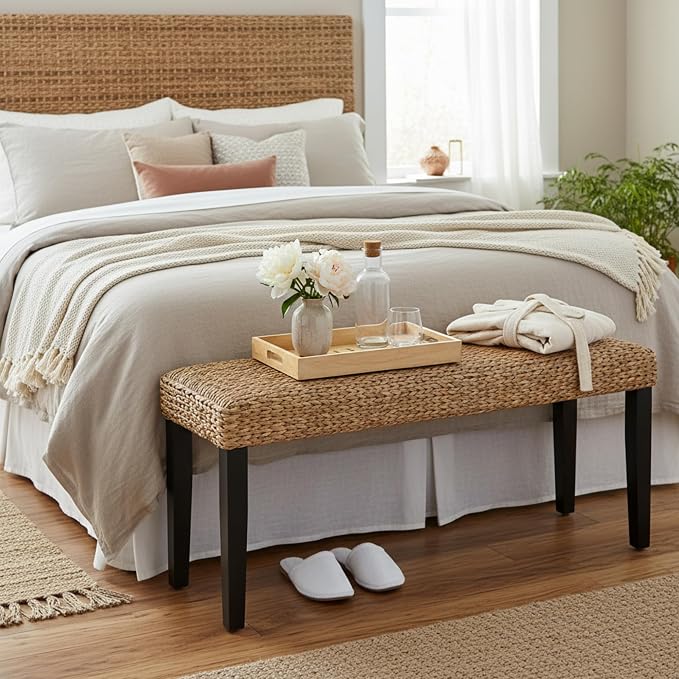 Fishbone Style - Black Leg