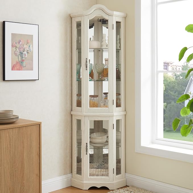 Antique White