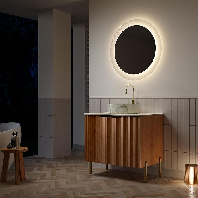 Natural Wood