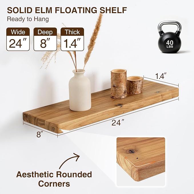 Elm Wood