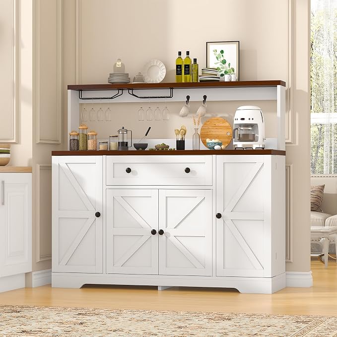White/Wood