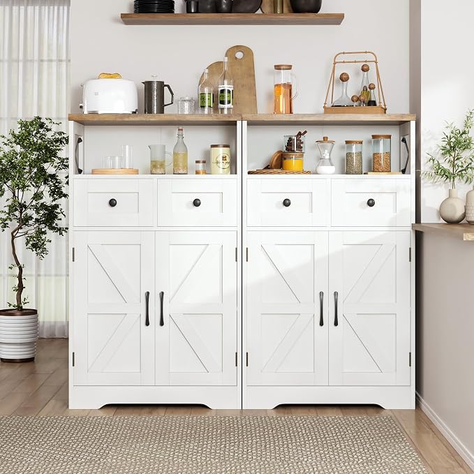 Antique White