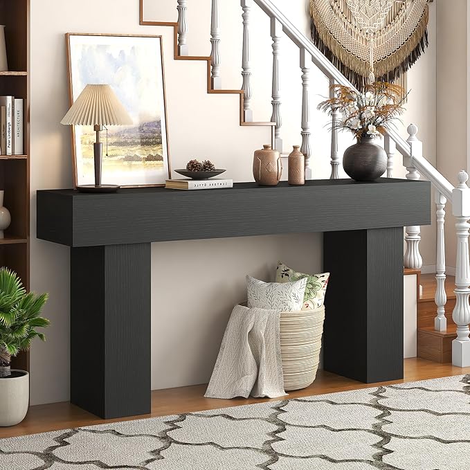 Charcoal Black