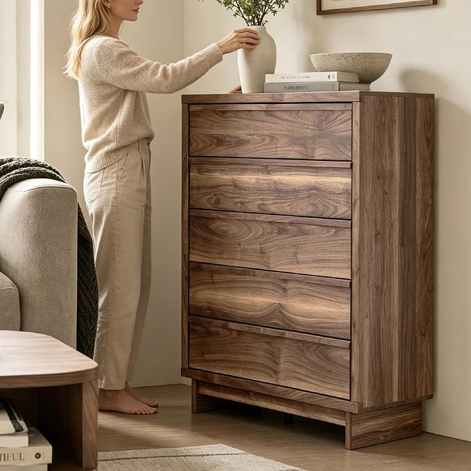 Rustic Brown