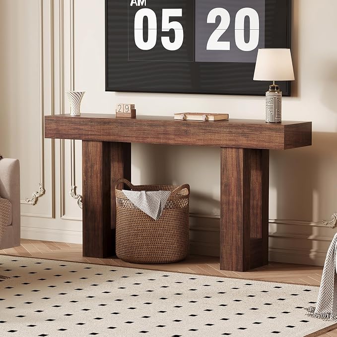 Rustic Brown