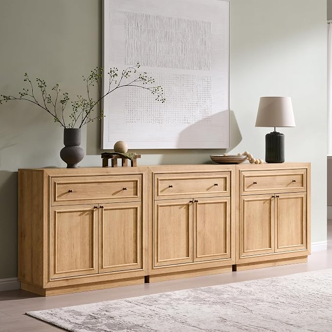 Natural Oak