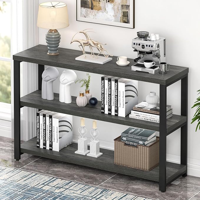 Rustic Grey