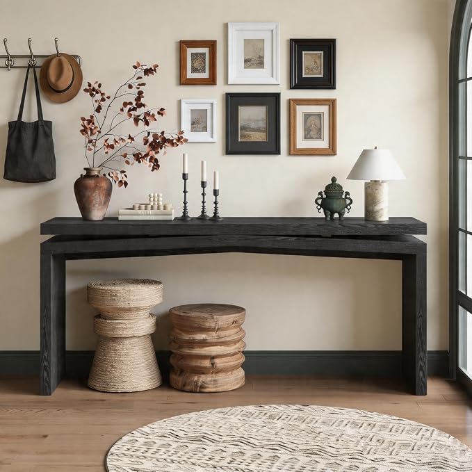Apartment Black