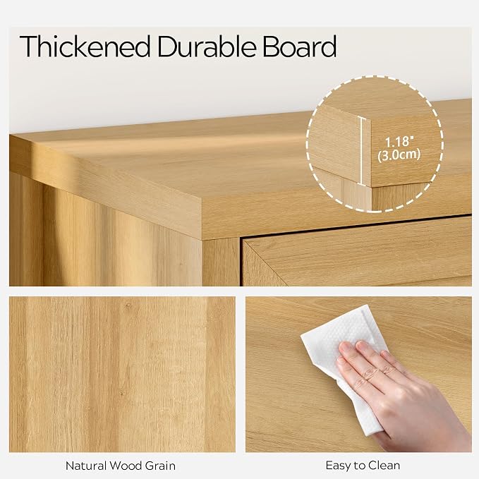 Natural Oak