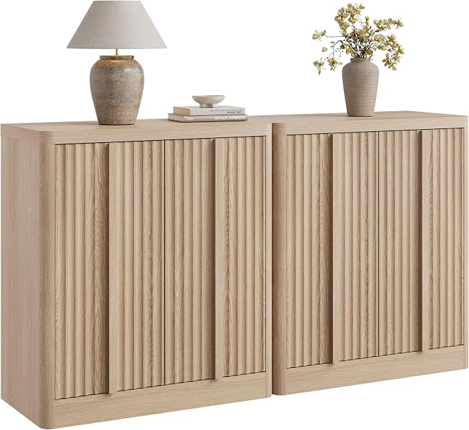 Natural Oak