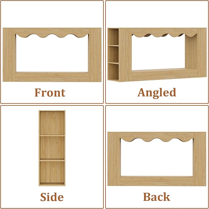 Natural Oak