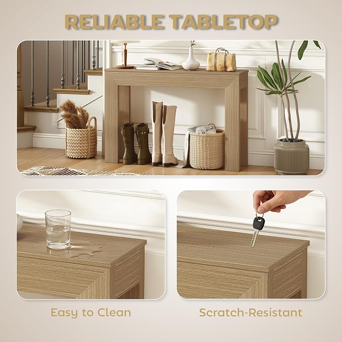 Natural Wood