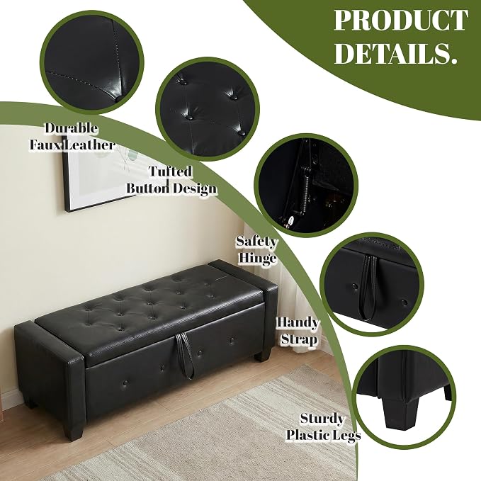 Pu Black
