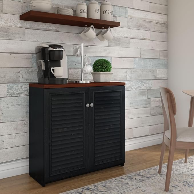 Antique Black
