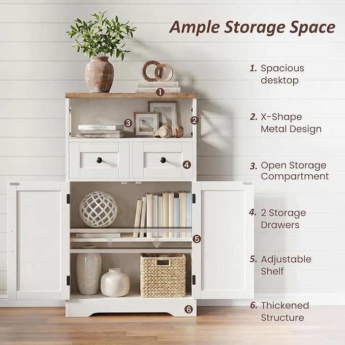 Antique White