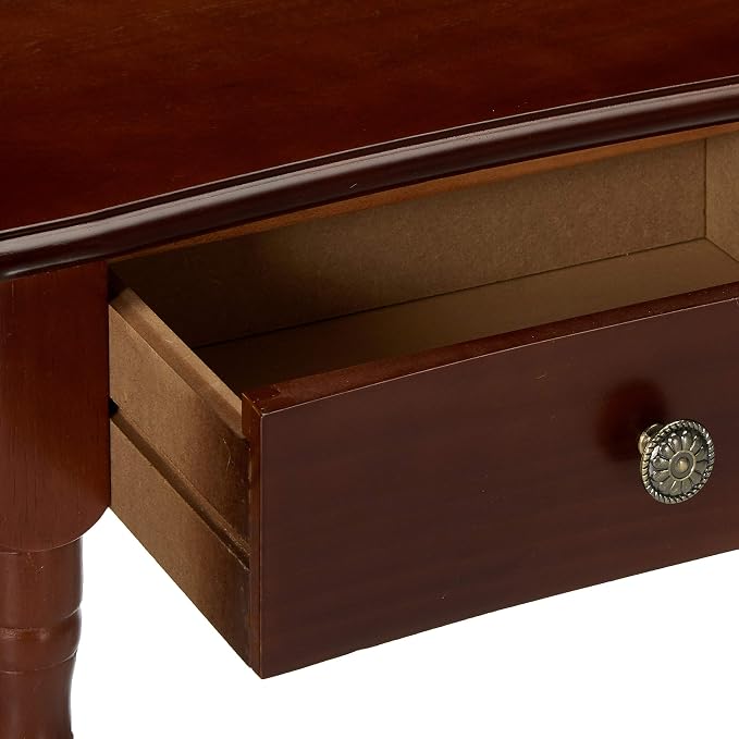 Mahogany