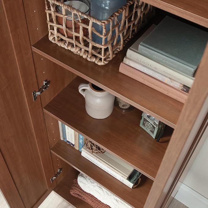 Sienna Oak