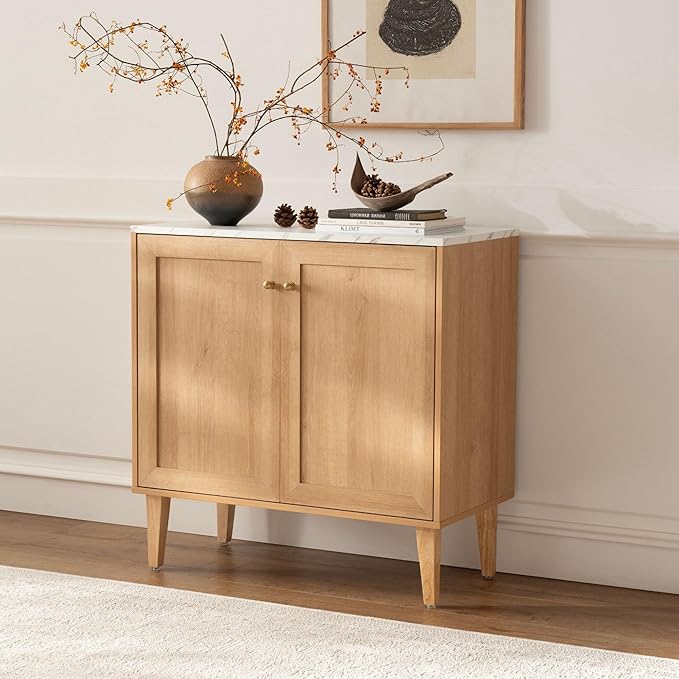 Natural Oak