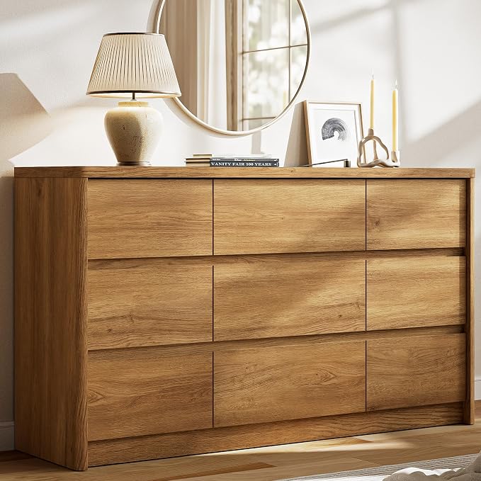 Natural Oak