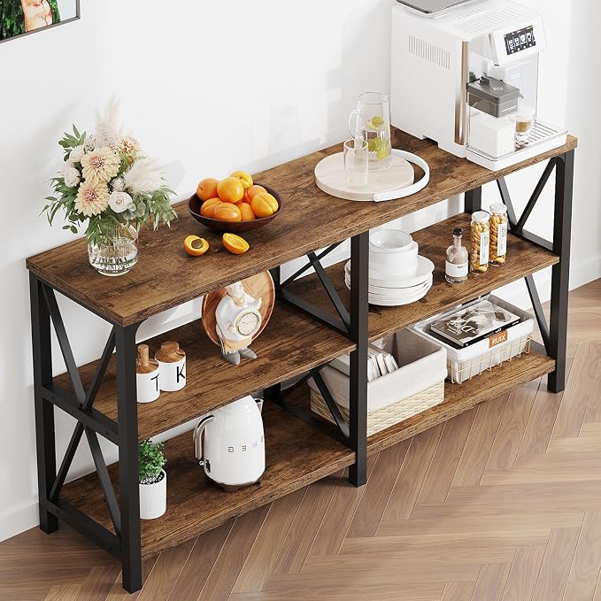 Rustic Brown