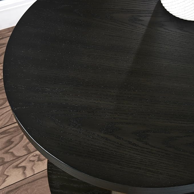 Rustic Black