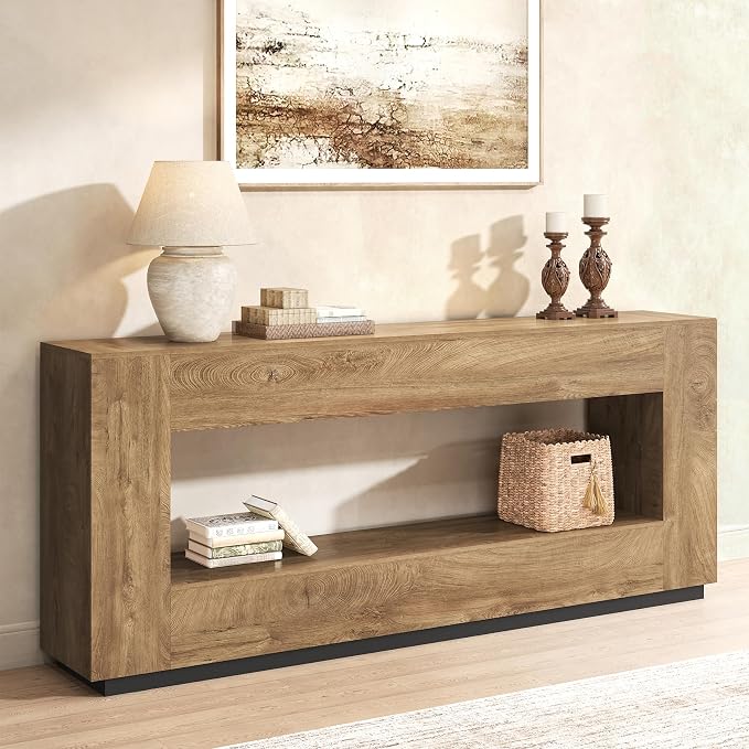 Natural Oak