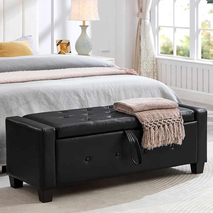 Pu Black