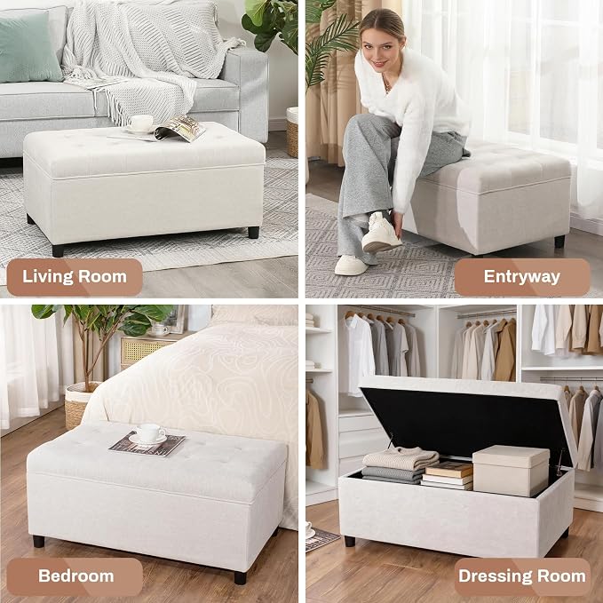 Linen Beige