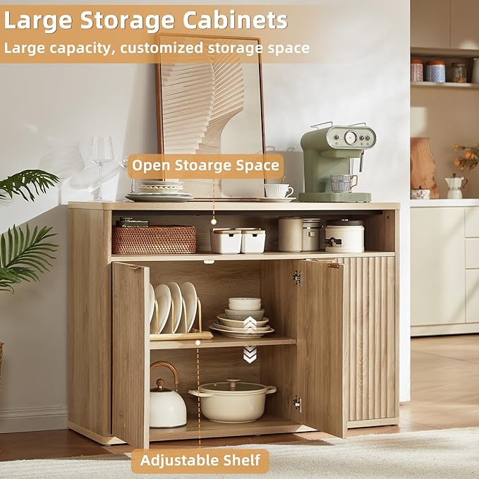 Natural Oak