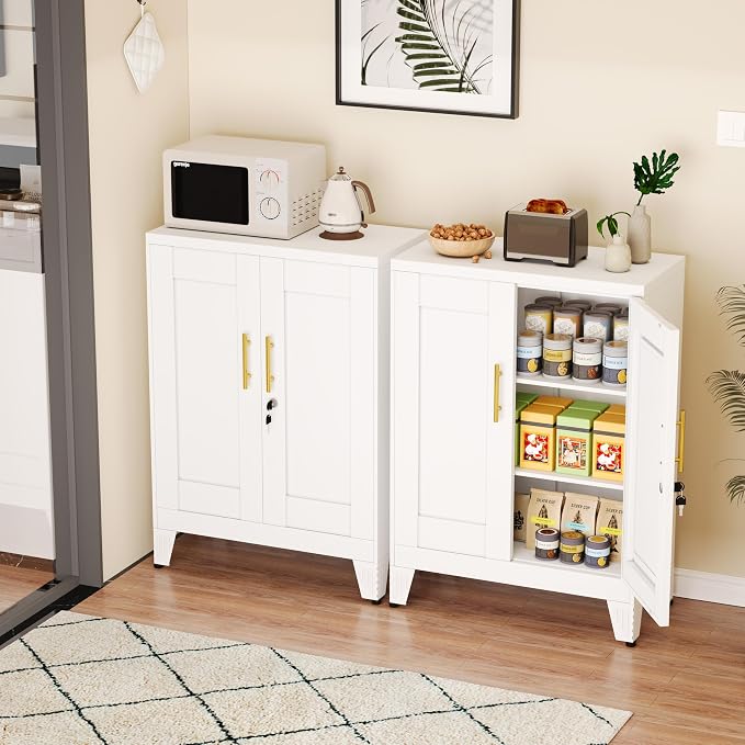 White(two Units)