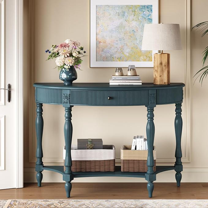 Antique Blue//66