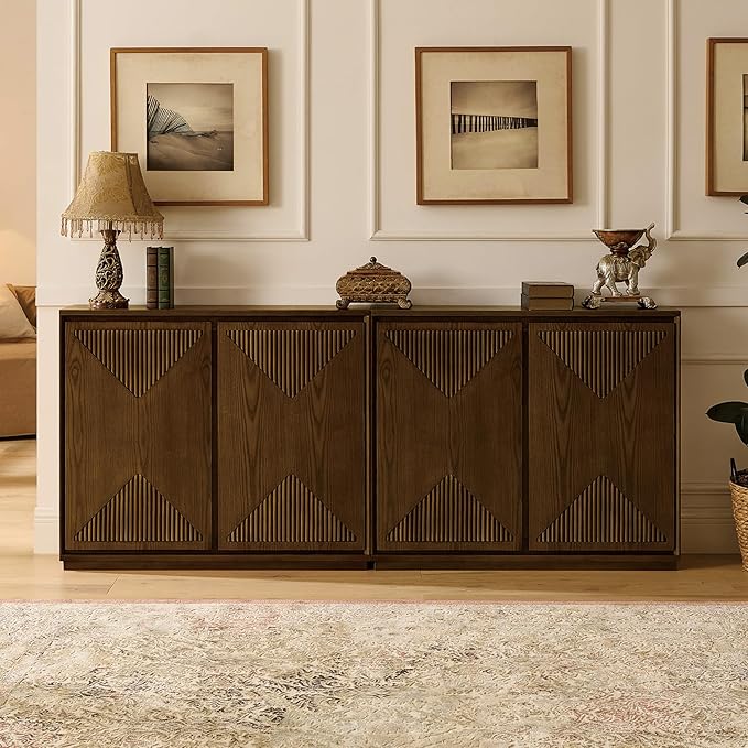 B-brown Walnut