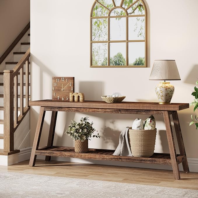 Rustic Brown