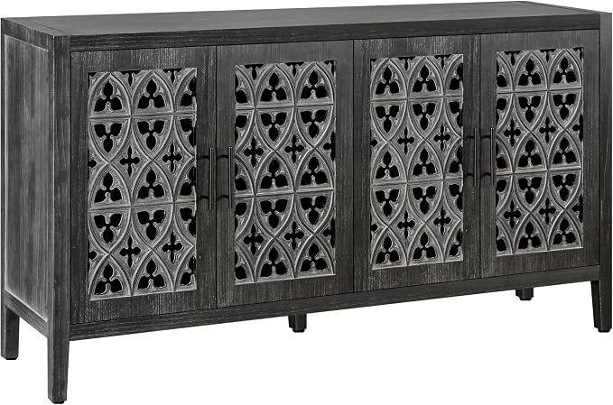 Antique Black