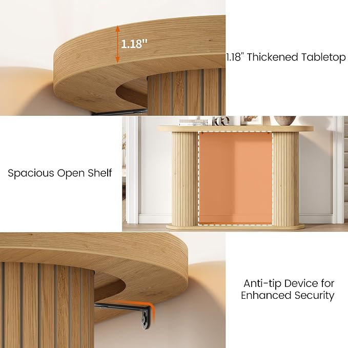 Natural Oak