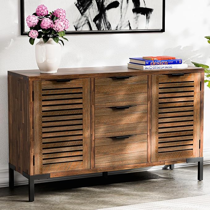 Rustic Chestnut