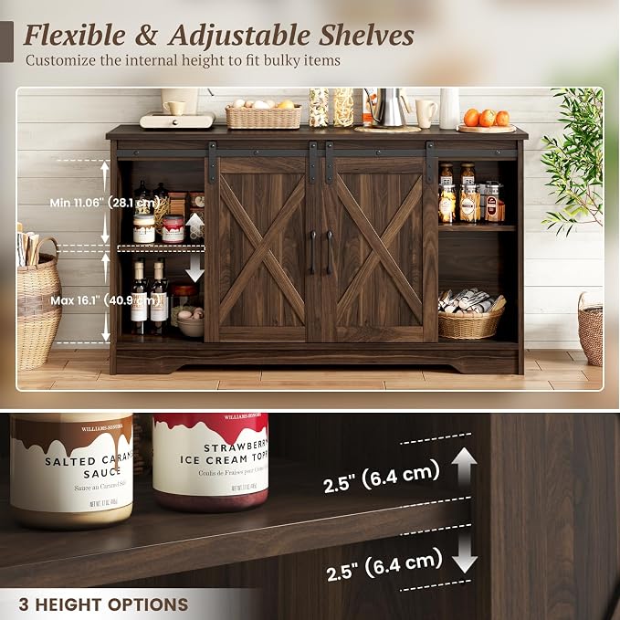 Dark Oak（2 Pcs）