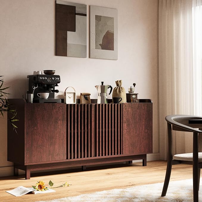 Natural Red Walnut