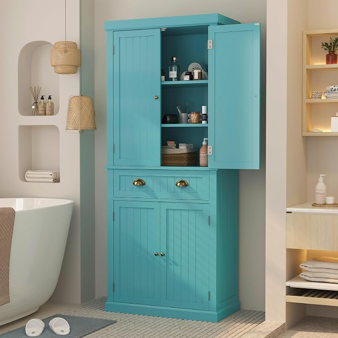Turquoise Blue