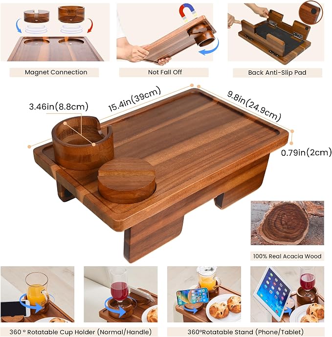 Acacia Wood