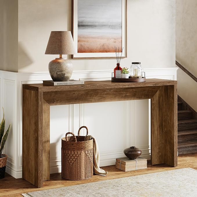 Rustic Brown
