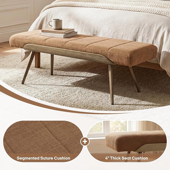 Linen Brown