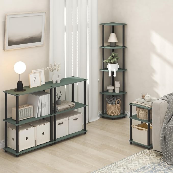 Sage Green/Black