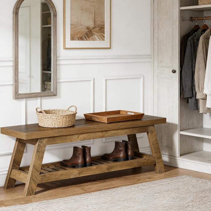 Natural Wood
