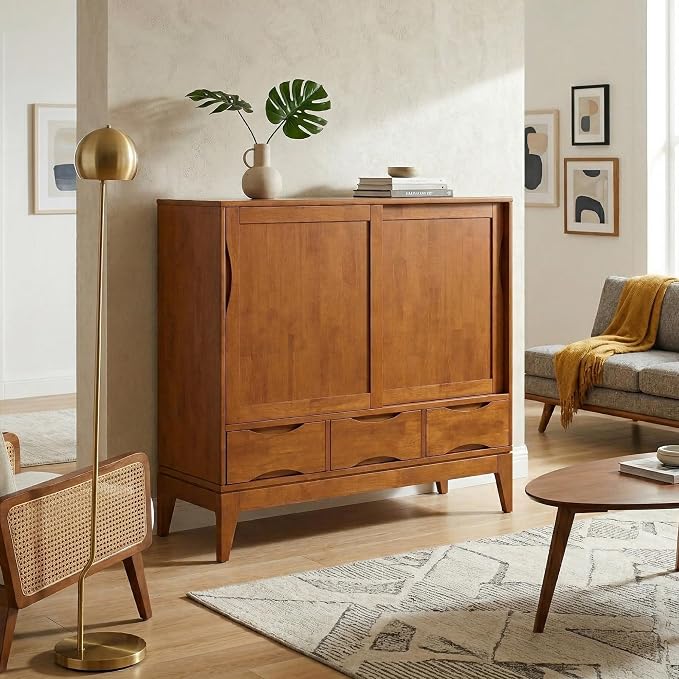 Teak Brown