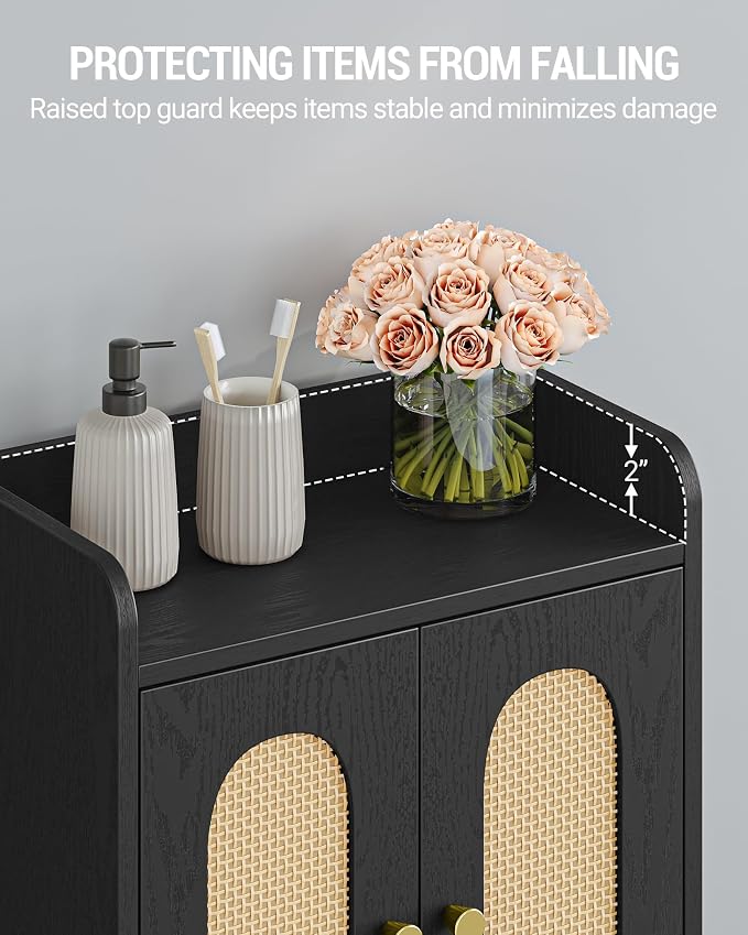 Rattan Black