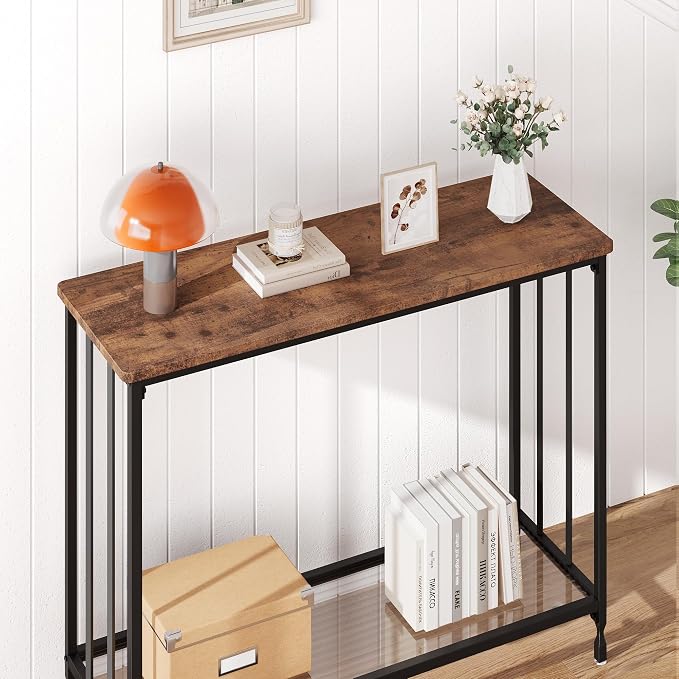 Rustic Brown