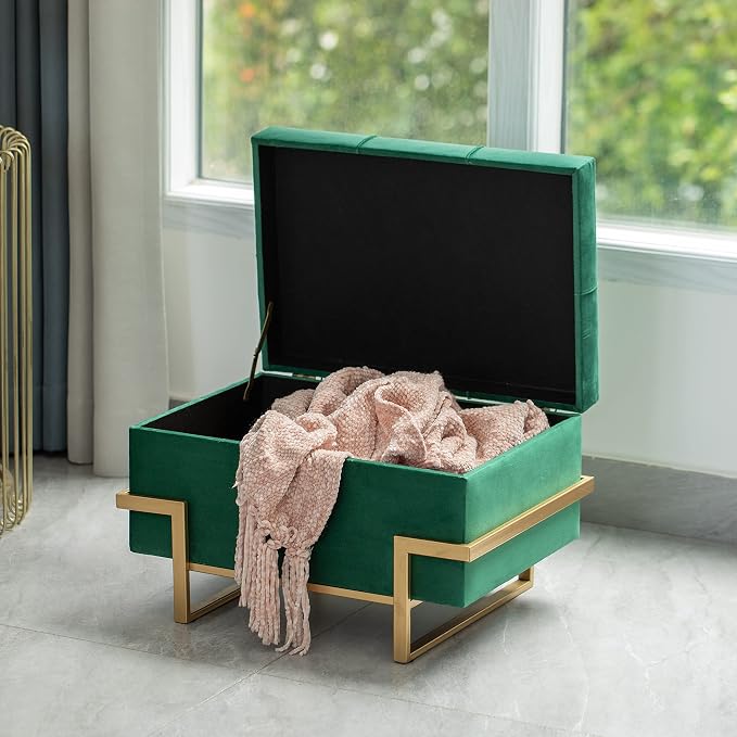 Green Small