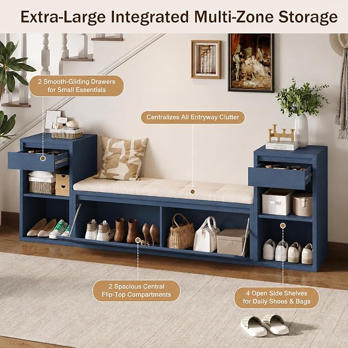 Antique Navy